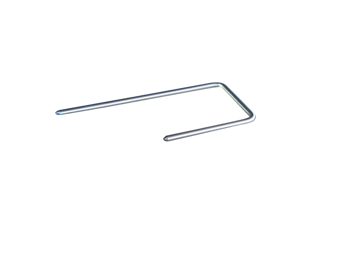 Spare Locking Pin