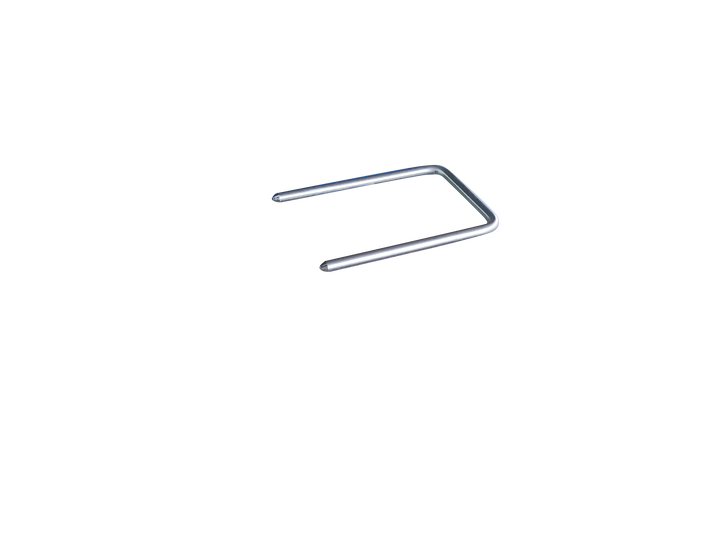 Spare Locking Pin