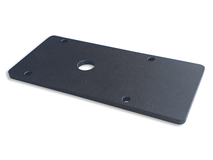 Spacer Plate