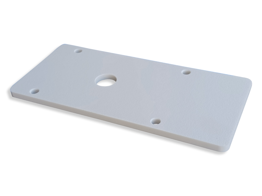 Spacer Plate